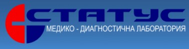 МЕДИКО - ДИАГНОСТИЧНА ЛАБОРАТОРИЯ СТАТУС ООД